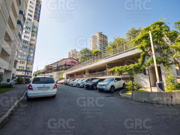 
  Продается студия, 45 м², Гранатная ул
. Фото 20.