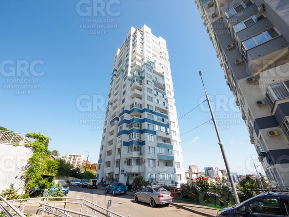 
  Продается студия, 45 м², Гранатная ул
. Фото 21.