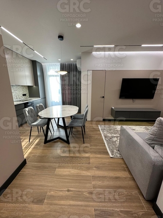 
  Продается 3-комн. квартира, 60 м², Трунова пер, д. 6
. Фото 3.