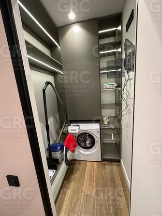 
  Продается 3-комн. квартира, 60 м², Трунова пер, д. 6
. Фото 14.