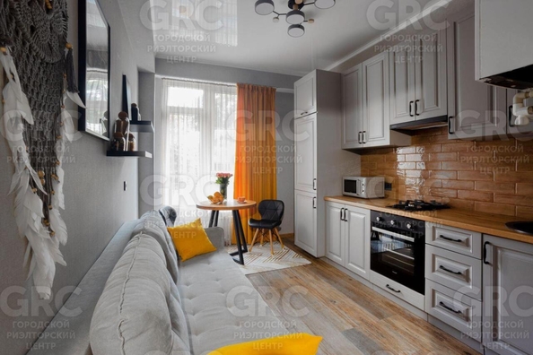 
  Продается 2-комн. квартира, 38 м², Водораздельная ул, д. 16/1
. Фото 1.