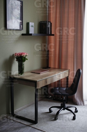 
  Продается 2-комн. квартира, 38 м², Водораздельная ул, д. 16/1
. Фото 8.