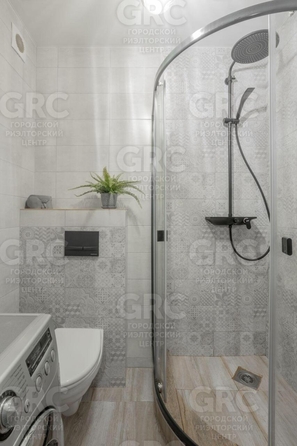 
  Продается 2-комн. квартира, 38 м², Водораздельная ул, д. 16/1
. Фото 12.