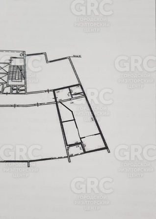 
  Продается 3-комн. квартира, 60 м², Горького ул, д. 87
. Фото 15.