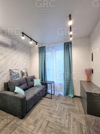 
  Продается студия, 25.8 м², Ясногорская ул, д. 16/6
. Фото 4.