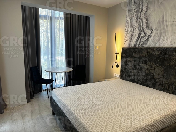 
  Продается студия, 25.7 м², Лучезарная ул, д. 1
. Фото 1.