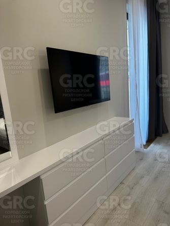 
  Продается студия, 25.7 м², Лучезарная ул, д. 1
. Фото 11.