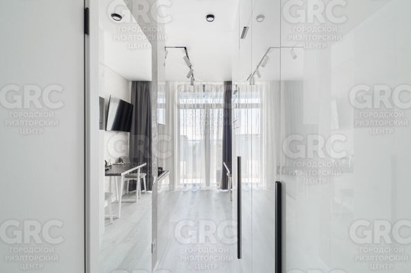 
  Продается студия, 18 м², ЖК Кислород, корпус 10
. Фото 6.