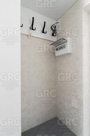 
  Продается студия, 18 м², ЖК Кислород, корпус 10
. Фото 10.