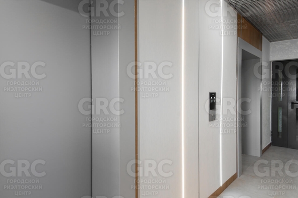 
  Продается студия, 18 м², ЖК Кислород, корпус 10
. Фото 13.