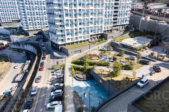 
  Продается студия, 18 м², ЖК Кислород, корпус 10
. Фото 16.