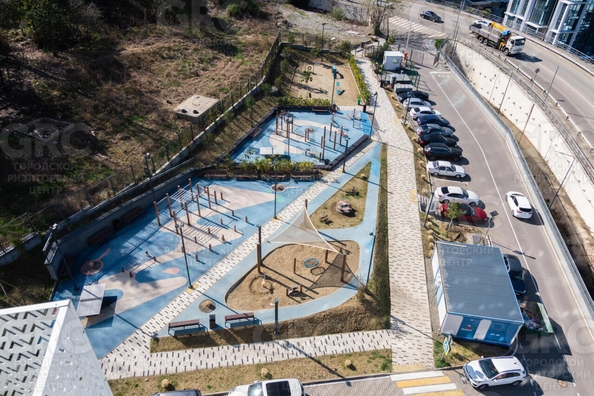 
  Продается студия, 18 м², ЖК Кислород, корпус 10
. Фото 19.