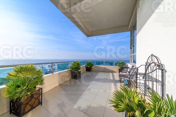 
  Продается 3-комн. квартира, 300 м², Курортный пр-кт, д. 92/5
. Фото 5.