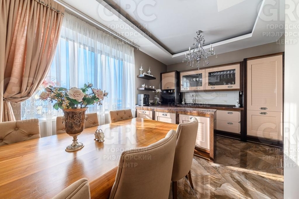 
  Продается 3-комн. квартира, 300 м², Курортный пр-кт, д. 92/5
. Фото 8.