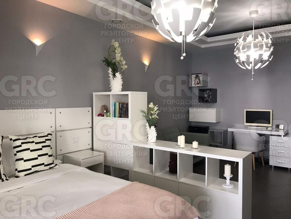 
  Продается 3-комн. квартира, 300 м², Курортный пр-кт, д. 92/5
. Фото 11.