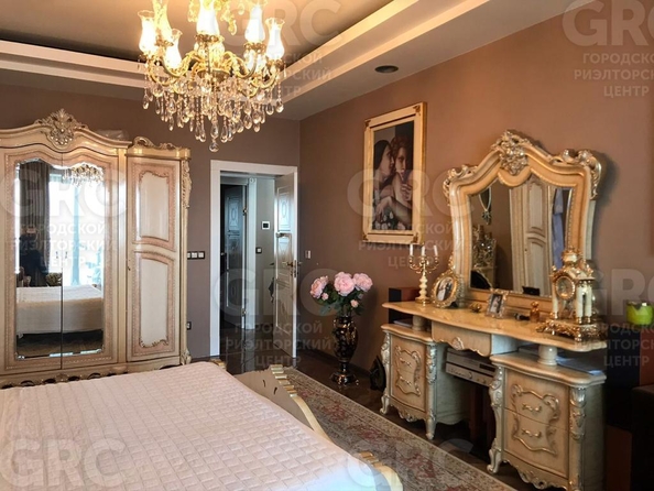 
  Продается 3-комн. квартира, 300 м², Курортный пр-кт, д. 92/5
. Фото 19.