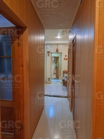 
  Продается 4-комн. квартира, 78.2 м², Безымянный пер, д. 7
. Фото 11.