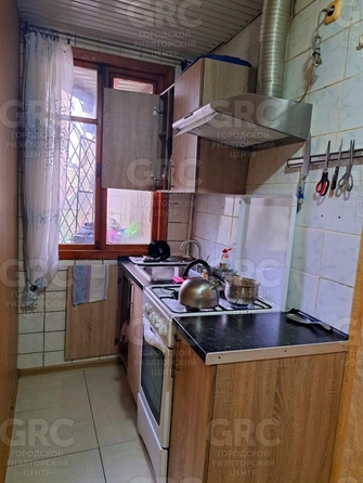 
  Продается 4-комн. квартира, 78.2 м², Безымянный пер, д. 7
. Фото 20.