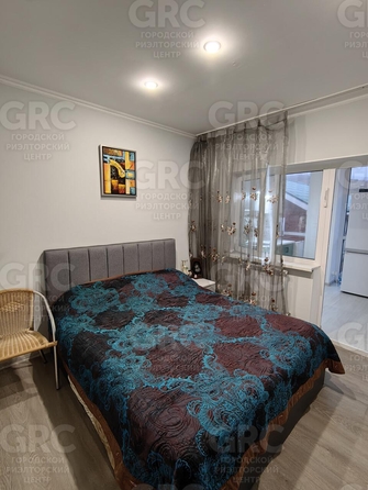 
  Продается 1-комн. квартира, 45 м², Магнитогорская ул, д. 27а
. Фото 14.
