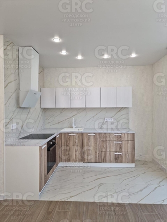 
  Продается 2-комн. квартира, 48 м², Трунова пер, д. 6
. Фото 4.