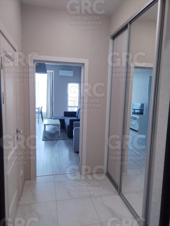 
  Продается студия, 34 м², Целинная ул, д. 16г
. Фото 10.