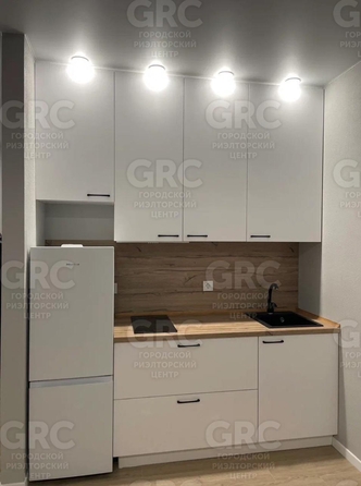 
  Продается студия, 18.3 м², Бытха ул, д. 16/6
. Фото 1.