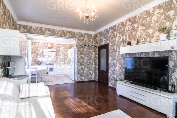 
  Продается 3-комн. квартира, 89.7 м², Крупской ул, д. 32
. Фото 11.