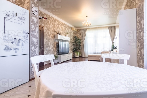 
  Продается 3-комн. квартира, 89.7 м², Крупской ул, д. 32
. Фото 18.