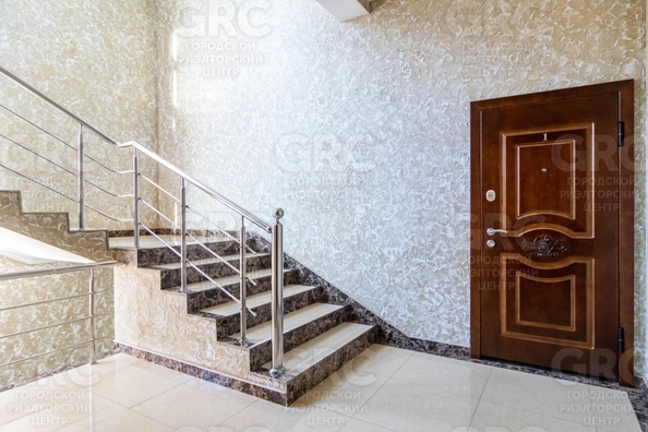 
  Продается 3-комн. квартира, 89.7 м², Крупской ул, д. 32
. Фото 31.