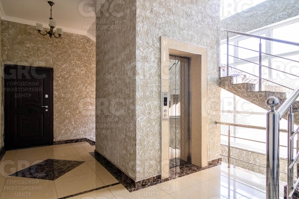 
  Продается 3-комн. квартира, 89.7 м², Крупской ул, д. 32
. Фото 32.