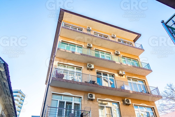 
  Продается 3-комн. квартира, 89.7 м², Крупской ул, д. 32
. Фото 36.