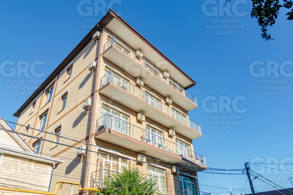 
  Продается 3-комн. квартира, 89.7 м², Крупской ул, д. 32
. Фото 41.