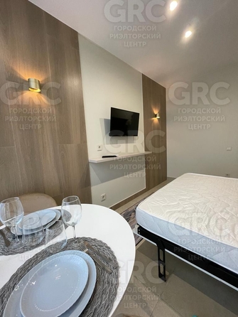 
  Продается студия, 18.3 м², Ясногорская ул, д. 16
. Фото 12.