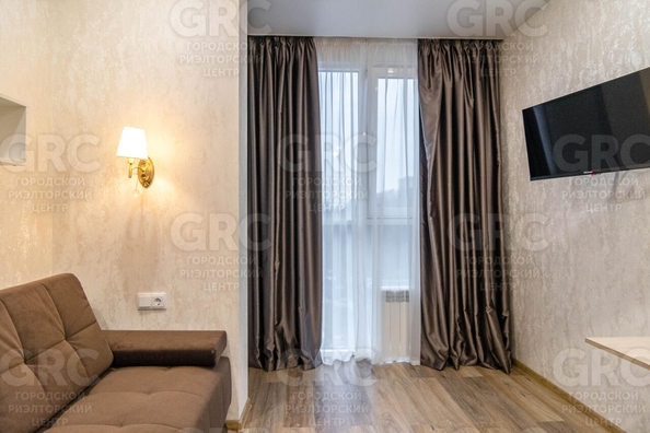 
  Продается студия, 18.3 м², Ясногорская ул, д. 16/6
. Фото 3.