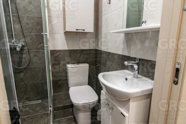 
  Продается студия, 18.3 м², Ясногорская ул, д. 16/6
. Фото 11.