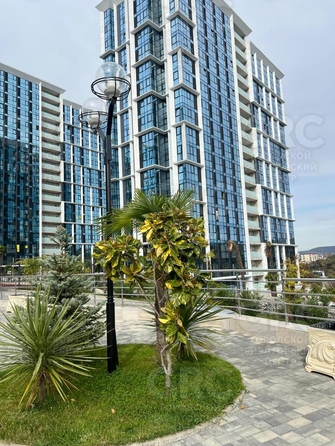 
  Продается 2-комн. квартира, 45.3 м², Бытха ул
. Фото 19.