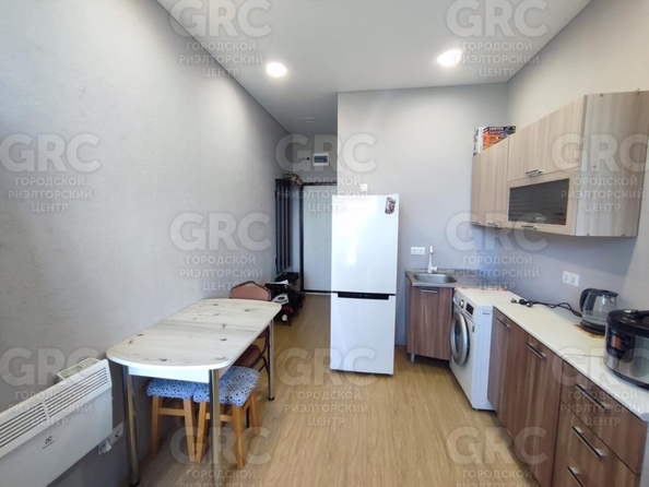 
  Продается студия, 21 м², Лысая гора ул, д. 27/28
. Фото 4.