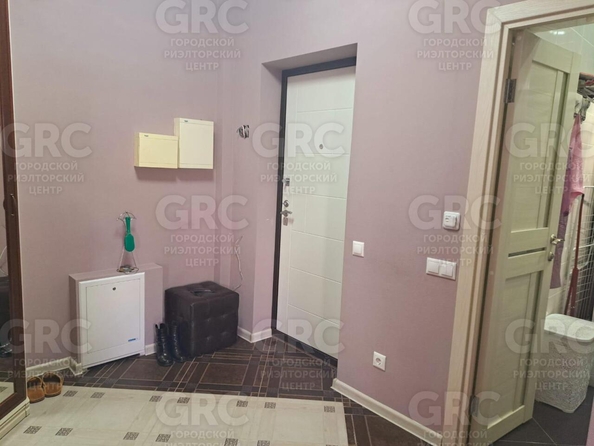 
  Продается 1-комн. квартира, 45 м², Грибоедова ул, д. 15
. Фото 19.