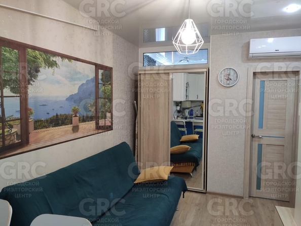 
  Продается 1-комн. квартира, 31.4 м², Лысая гора ул, д. 27/28
. Фото 7.