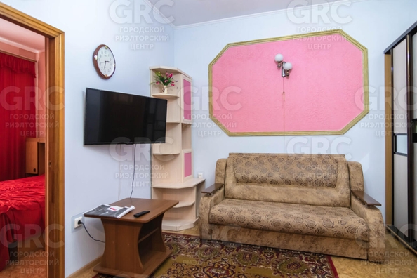 
  Продается 4-комн. квартира, 175.7 м², Комсомольская ул, д. 29
. Фото 4.