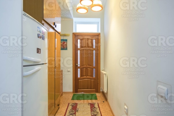 
  Продается 4-комн. квартира, 175.7 м², Комсомольская ул, д. 29
. Фото 5.