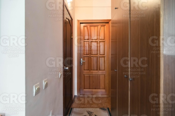 
  Продается 4-комн. квартира, 175.7 м², Комсомольская ул, д. 29
. Фото 9.