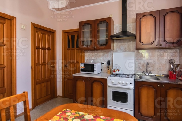 
  Продается 4-комн. квартира, 175.7 м², Комсомольская ул, д. 29
. Фото 15.