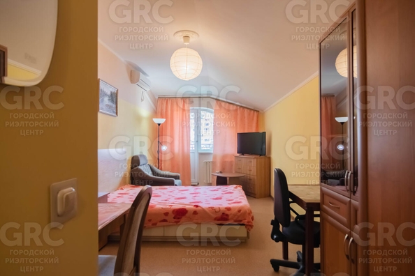 
  Продается 4-комн. квартира, 175.7 м², Комсомольская ул, д. 29
. Фото 26.