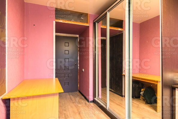 
  Продается 3-комн. квартира, 59.1 м², Конституции СССР ул, д. 38
. Фото 20.