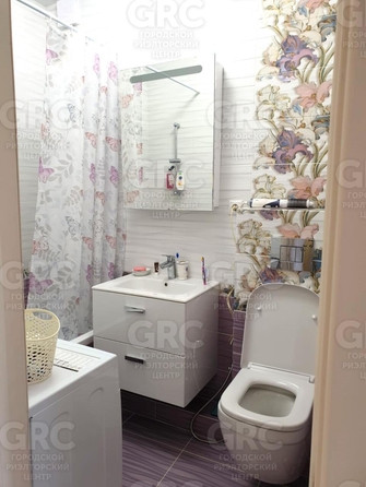 
  Продается студия, 34 м², Возрождения ул, д. 17/1
. Фото 5.