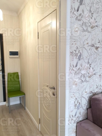 
  Продается студия, 34 м², Возрождения ул, д. 17/1
. Фото 6.