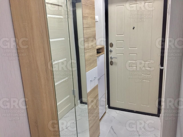 
  Продается 1-комн. квартира, 27 м², Волжская ул, д. 34/4
. Фото 8.