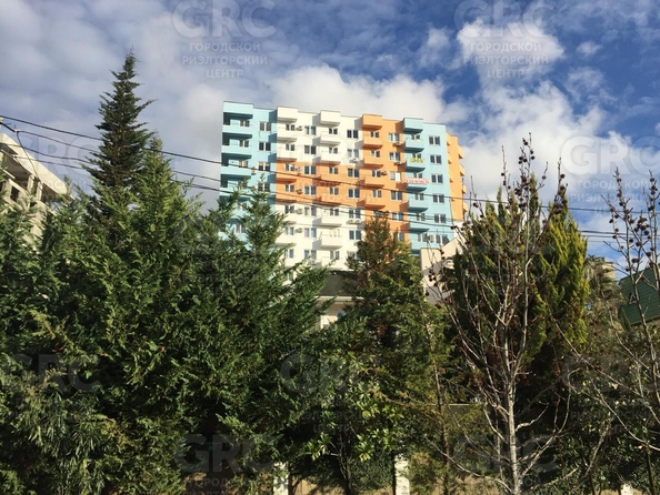 
  Продается 1-комн. квартира, 27 м², Волжская ул, д. 34/4
. Фото 9.