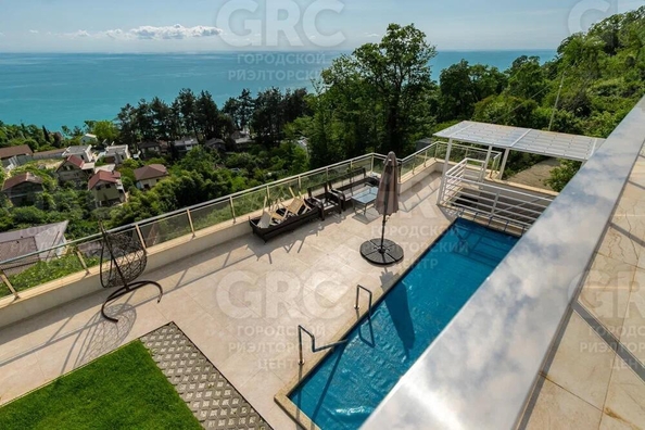 
  Продается дом, 267.4 м², Сочи
. Фото 7.